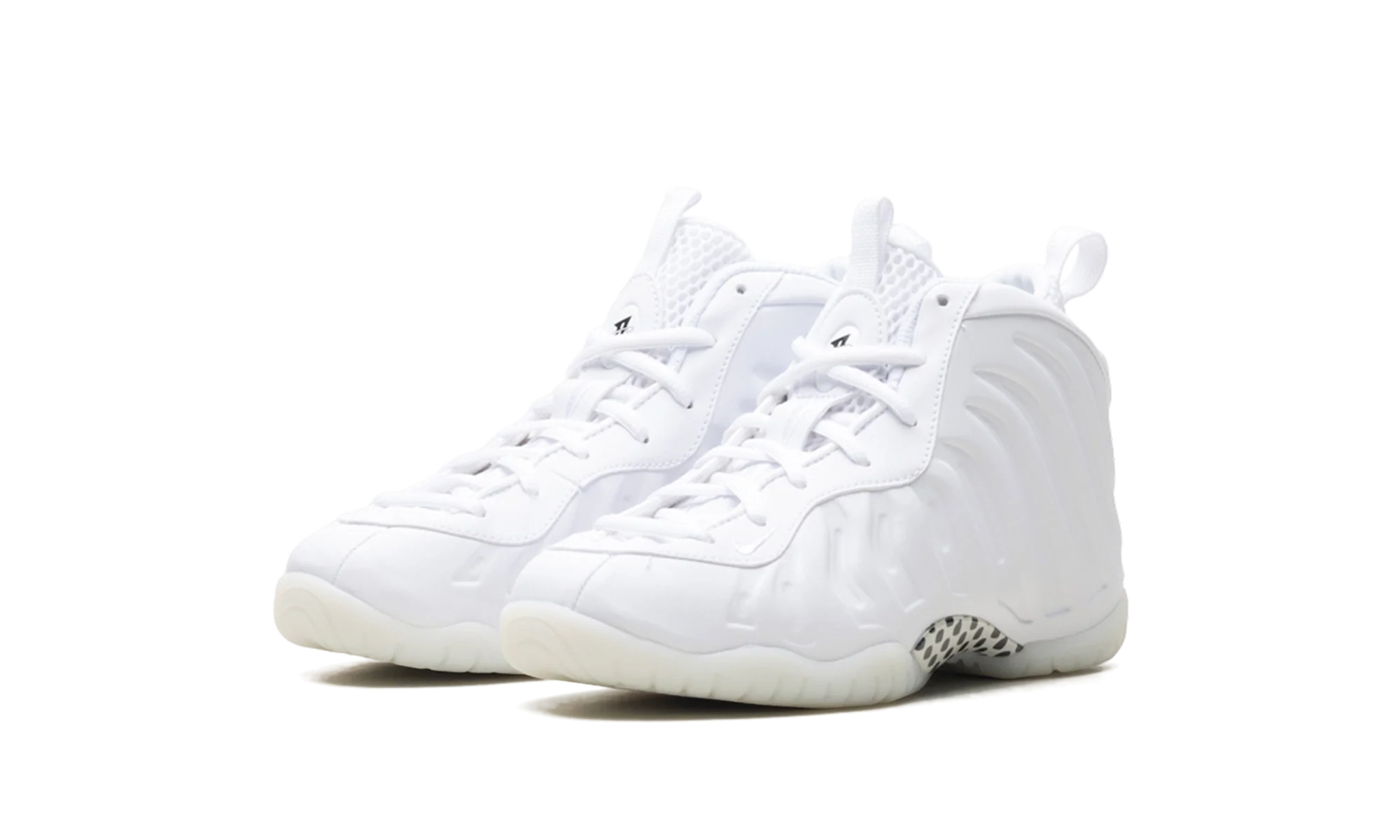 Little Posite One PS "Triple White" HQ1960 100