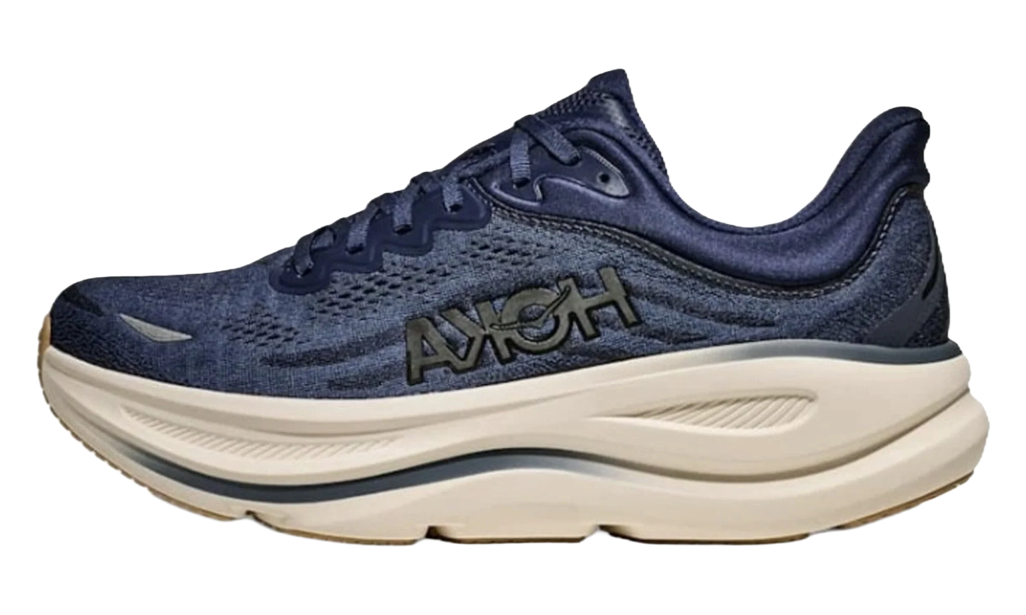 Bondi 9 "Midnight Blue / Varsity Navy" 1162011 MVR