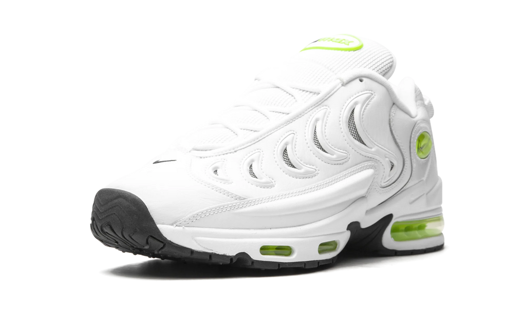 Air Metal Max "White / Volt" CN0051 100