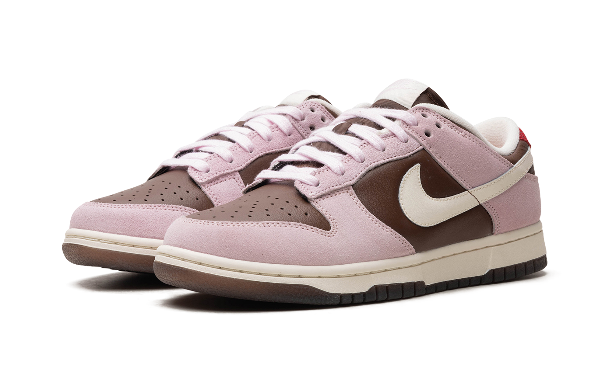Dunk Low WMNS"Neapolitan" HM0987 200