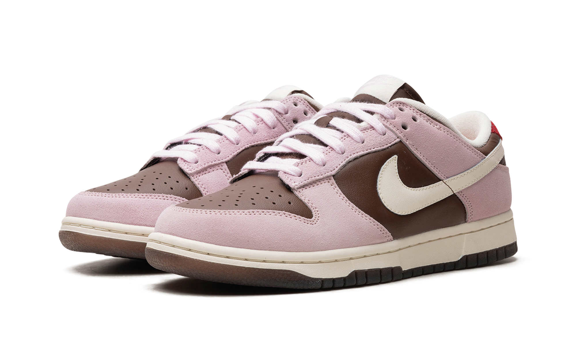 Dunk Low WMNS"Neapolitan" HM0987 200