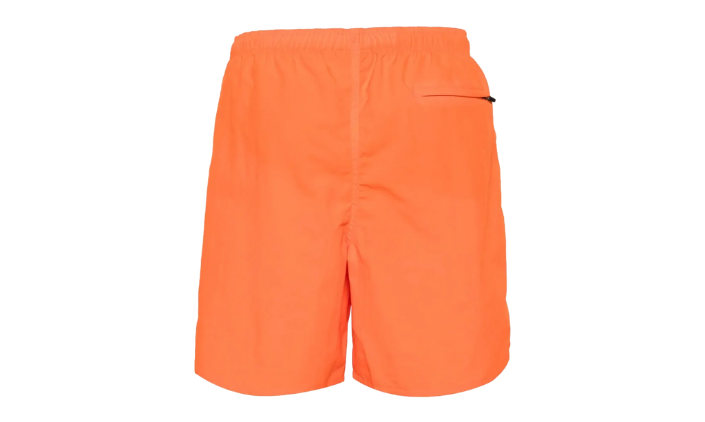 Water Big Basic Short "TANG TANGERINE" 113156N TANG