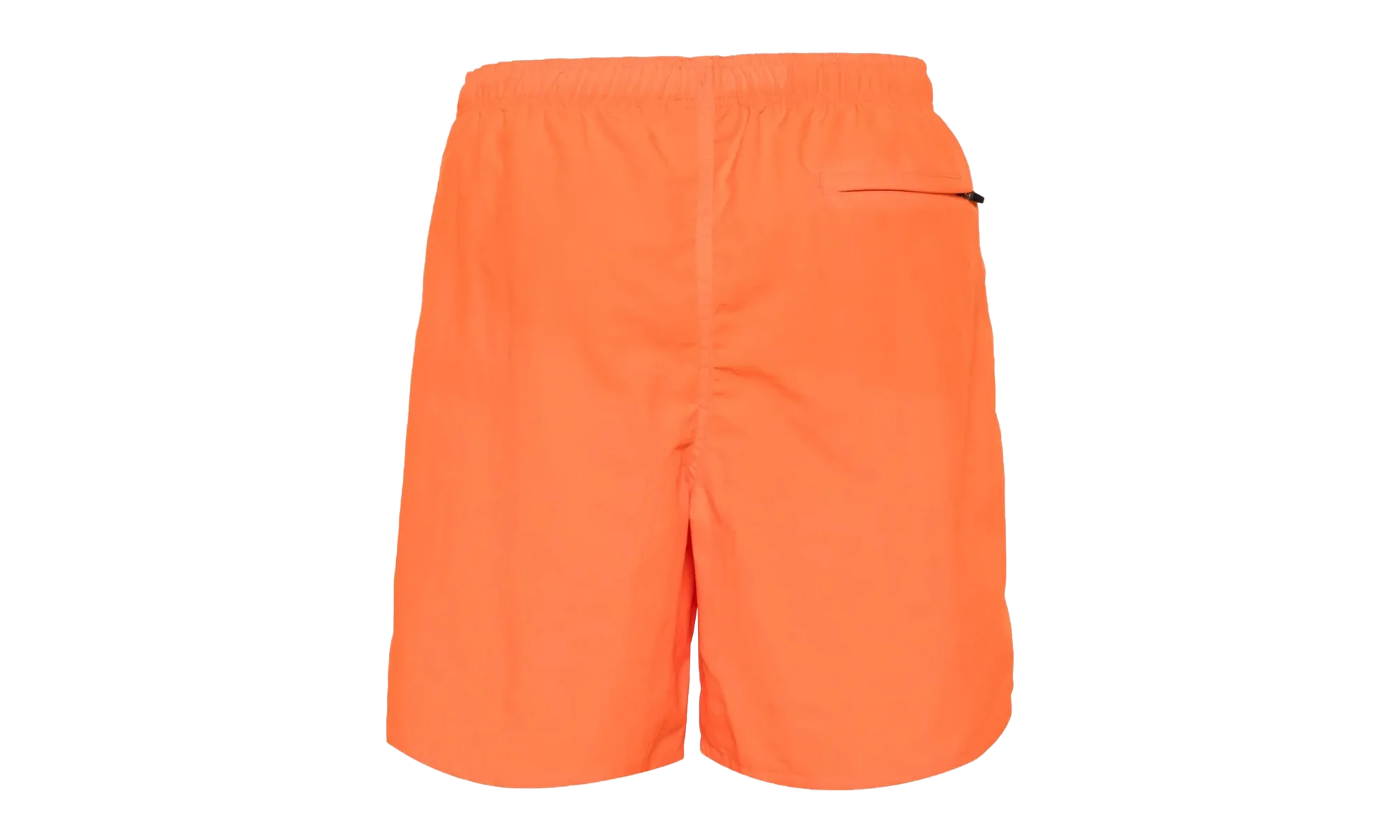 Water Big Basic Short "TANG TANGERINE" 113156N TANG