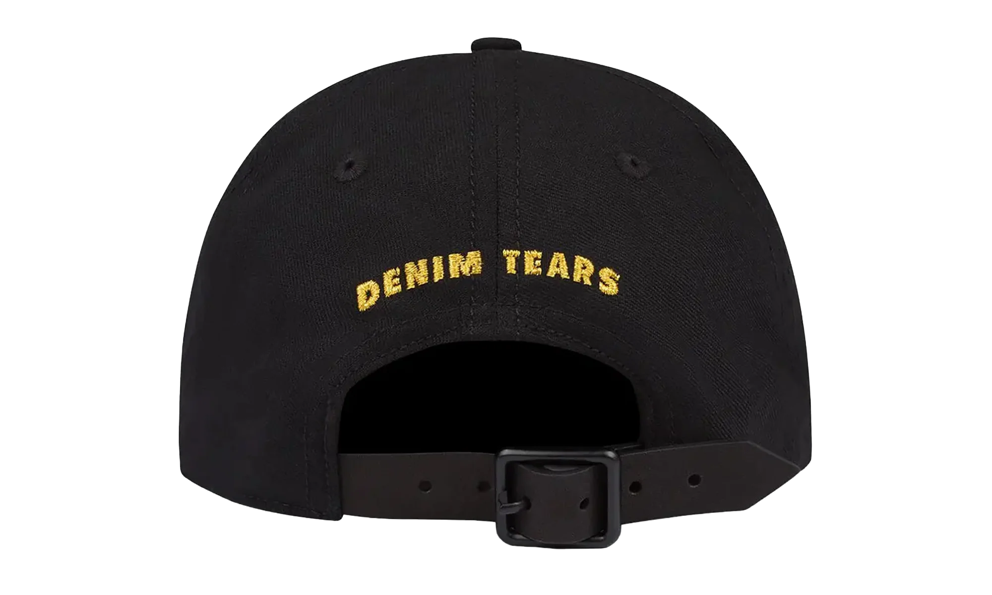 Pharaoh Cap "Black" DT440