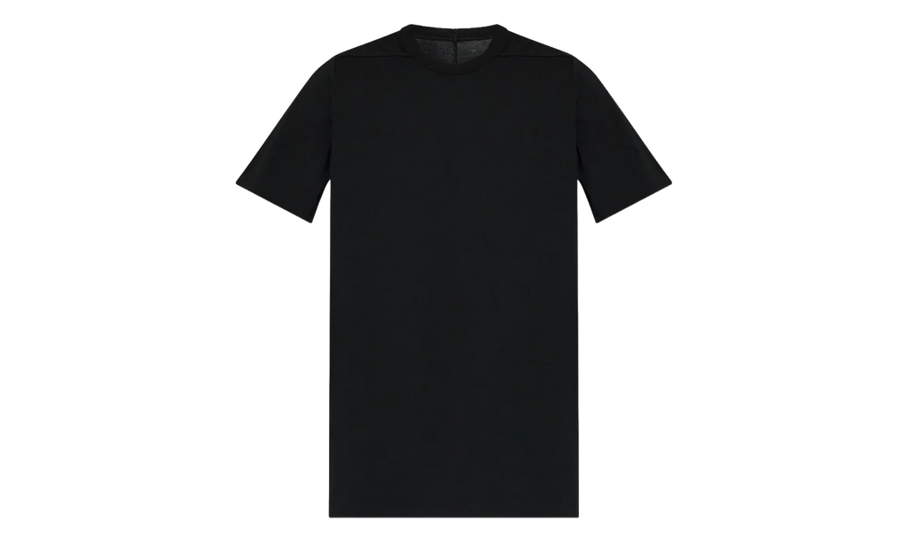 Level T-Shirt "Black" RU01F2264 JA 09