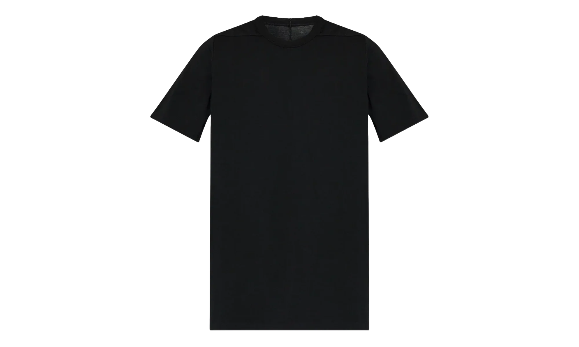 Level T-Shirt "Black" RU01F2264 JA 09
