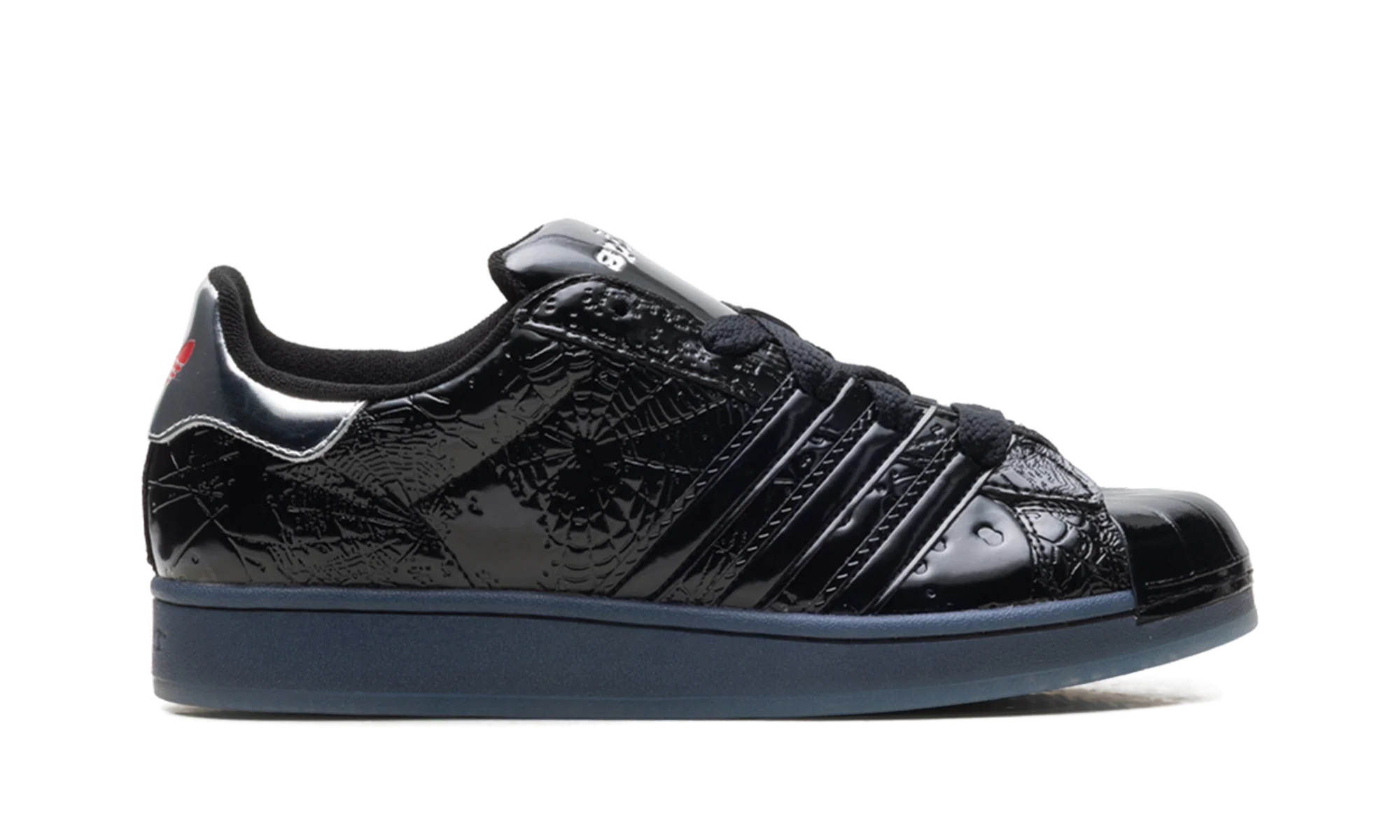 Superstar "Sp5der Black" KJ7021
