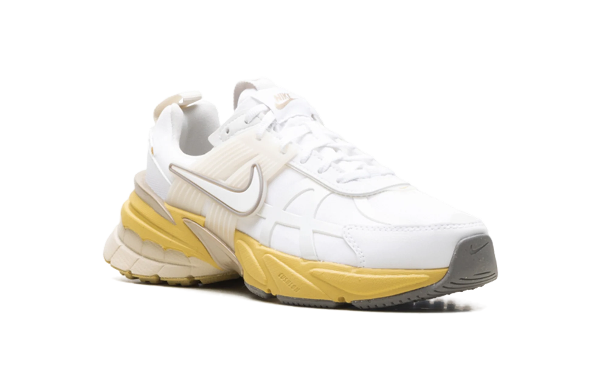 V2K Run WMNS "Gore-Tex White Light Bone" FZ2622 100
