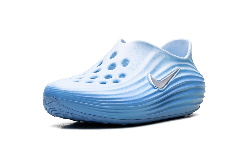 ReactX Rejuven8 WMNS"Glacier Blue" HV5062 400