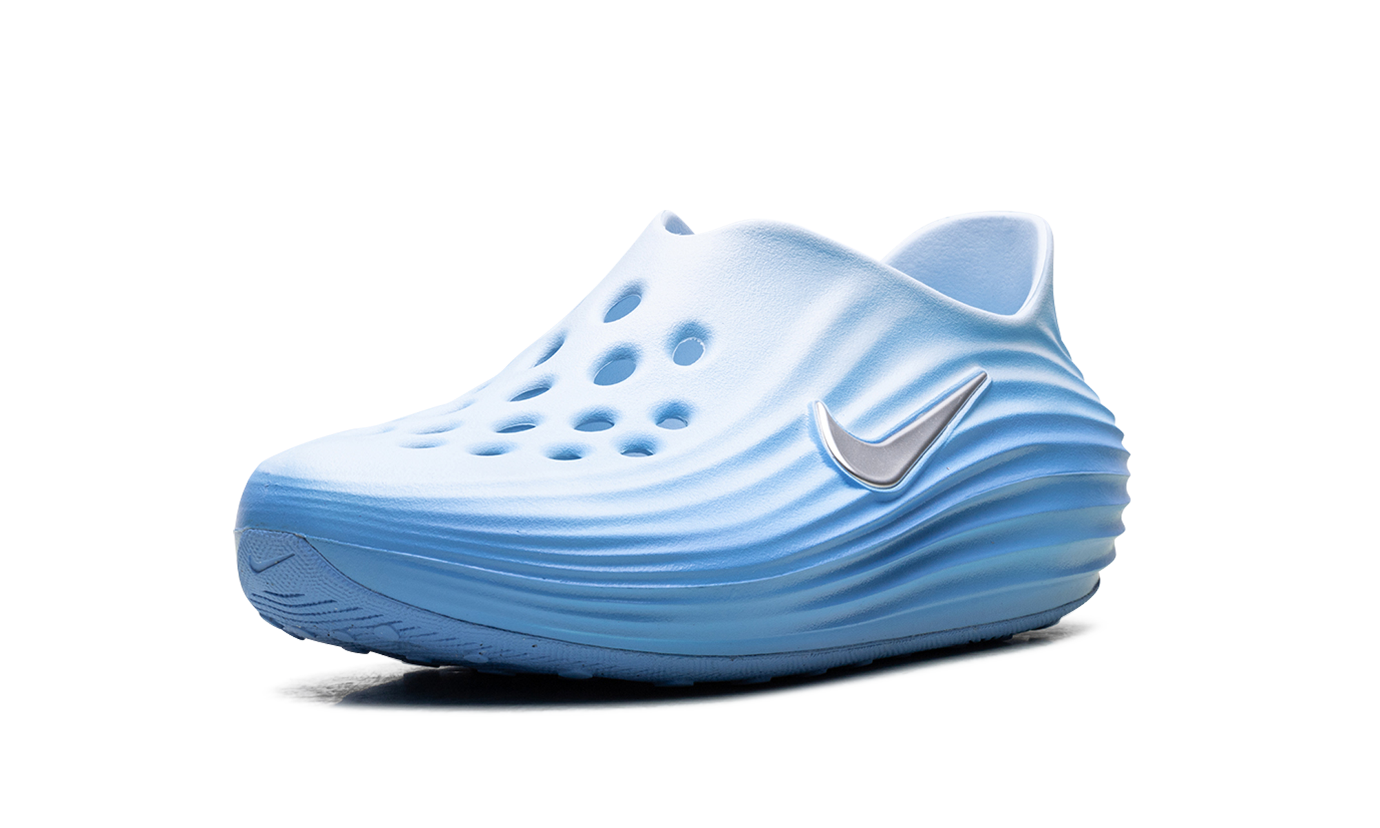 ReactX Rejuven8 WMNS"Glacier Blue" HV5062 400