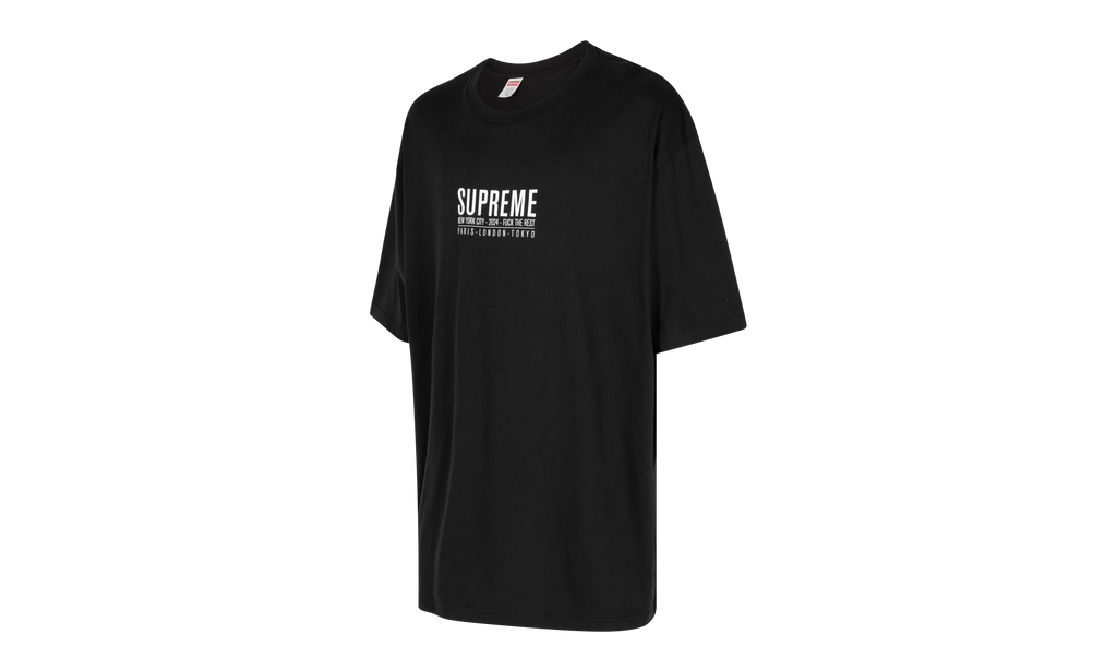 Paris Tee "SS24" SU472