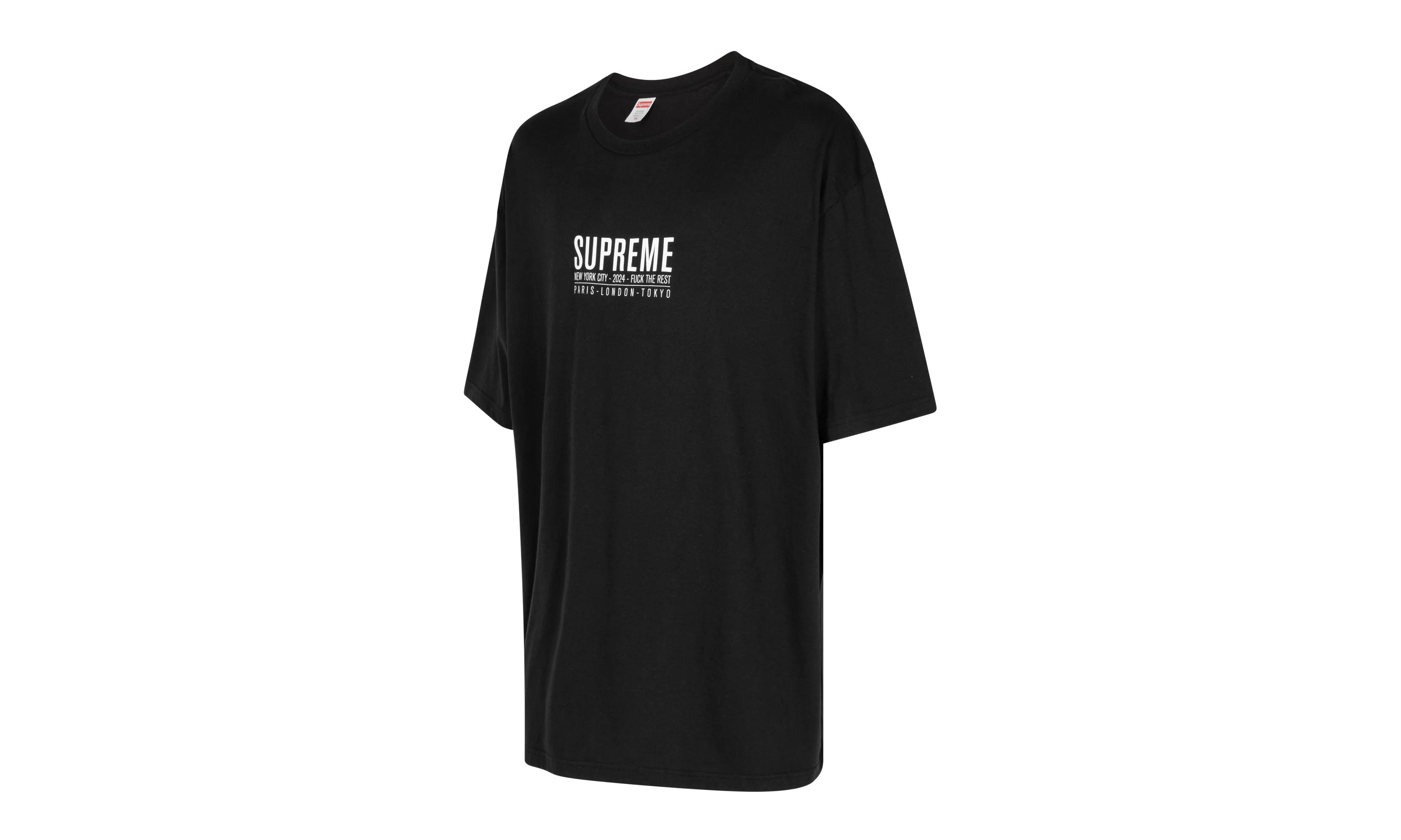 Paris Tee "SS24" SU472