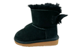 Kandice Boots PS "BLACK" 1013274K