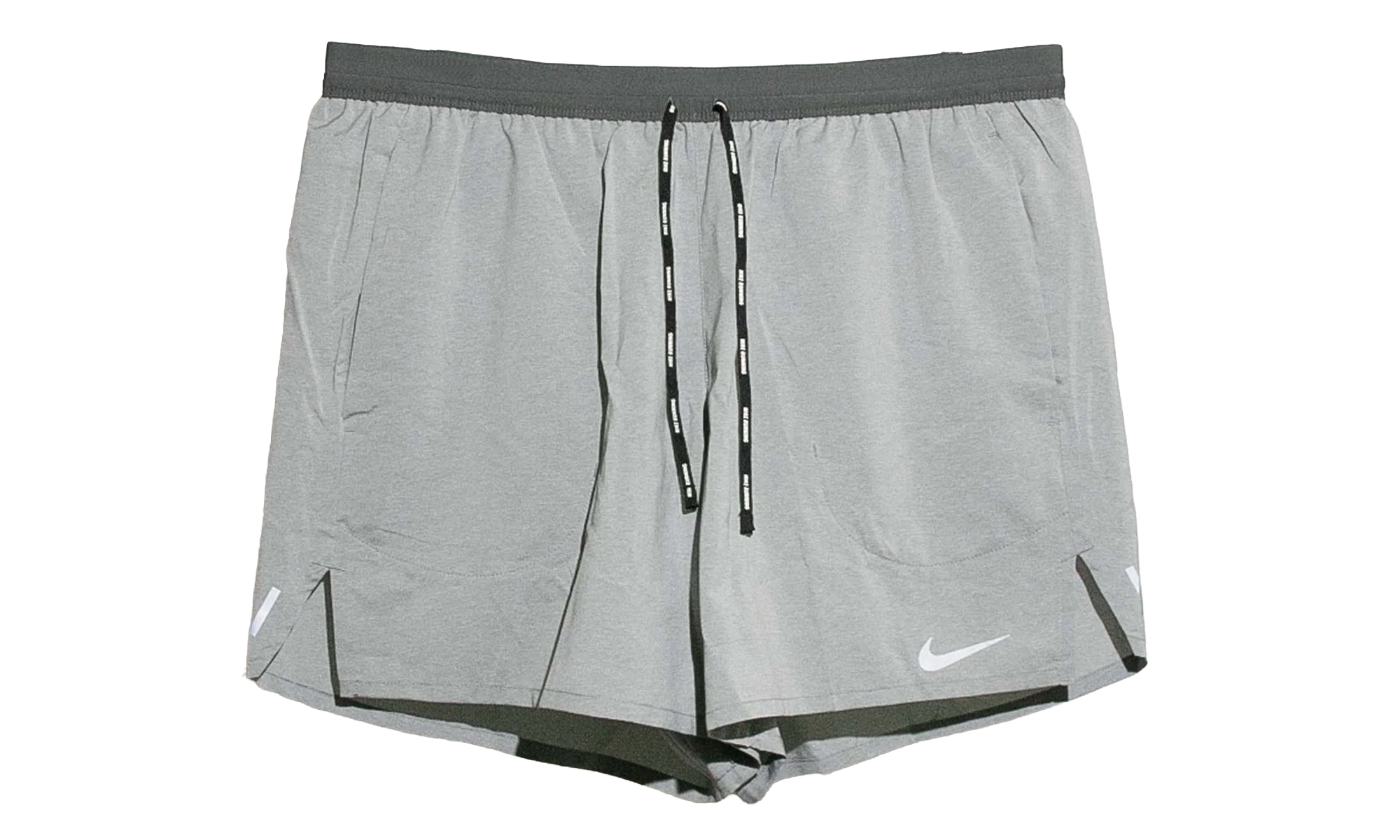 Flex Stride 5" Brief-Lined Running Shorts "Grey" DQ1569 068