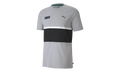 MAPM Mercedes T7 Tee "Mercedes Team Silver" 596181 04