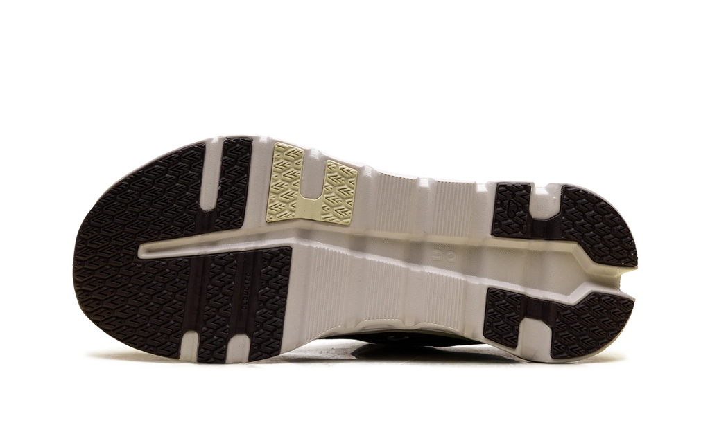 Cloudrunner 2 Waterproof WMNS "ZINC" 3WE10142783