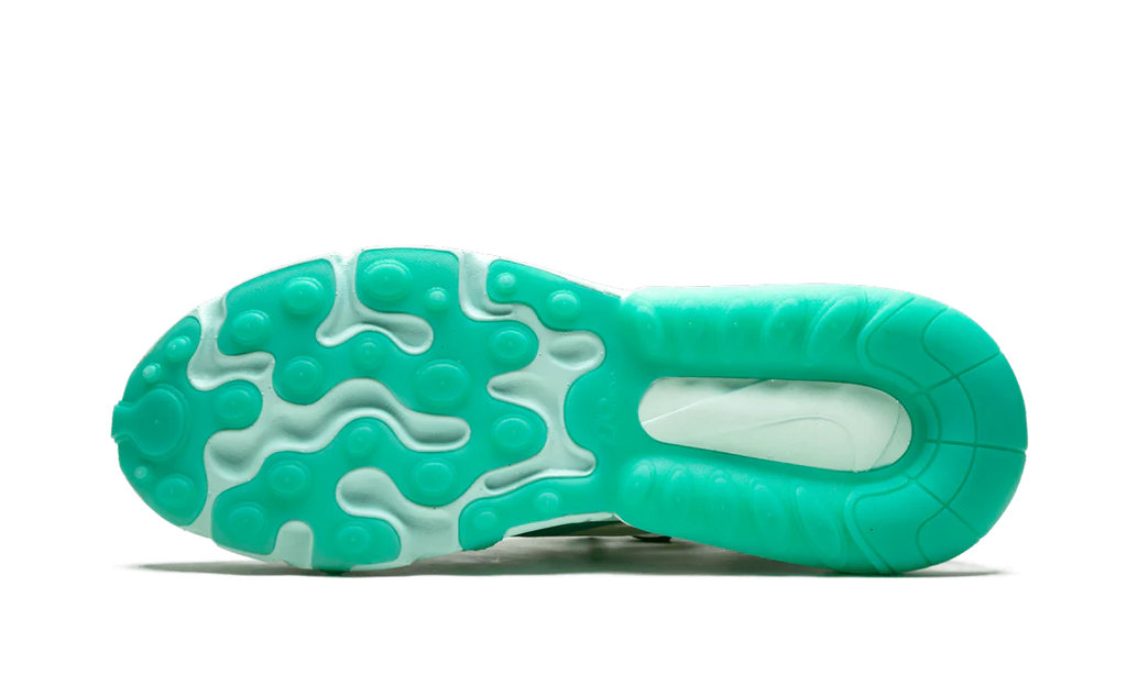 Air Max 270 React "FROSTED SPRUCE" AO4971 301