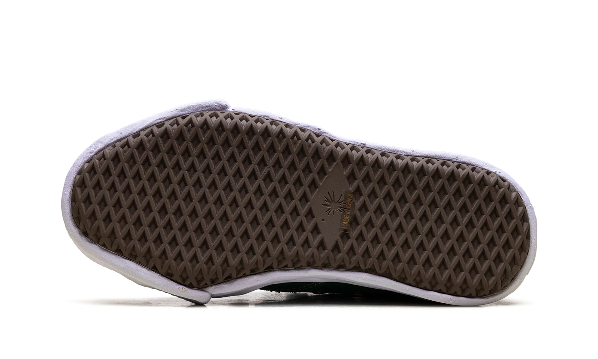 Peterson 23 OG Sole "CL Green" A01FW702 CL GRN