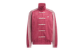 CTT Chinese Track Top 3.1 Gender Neutral Jacket "Collegiate Burgundy" KR0294
