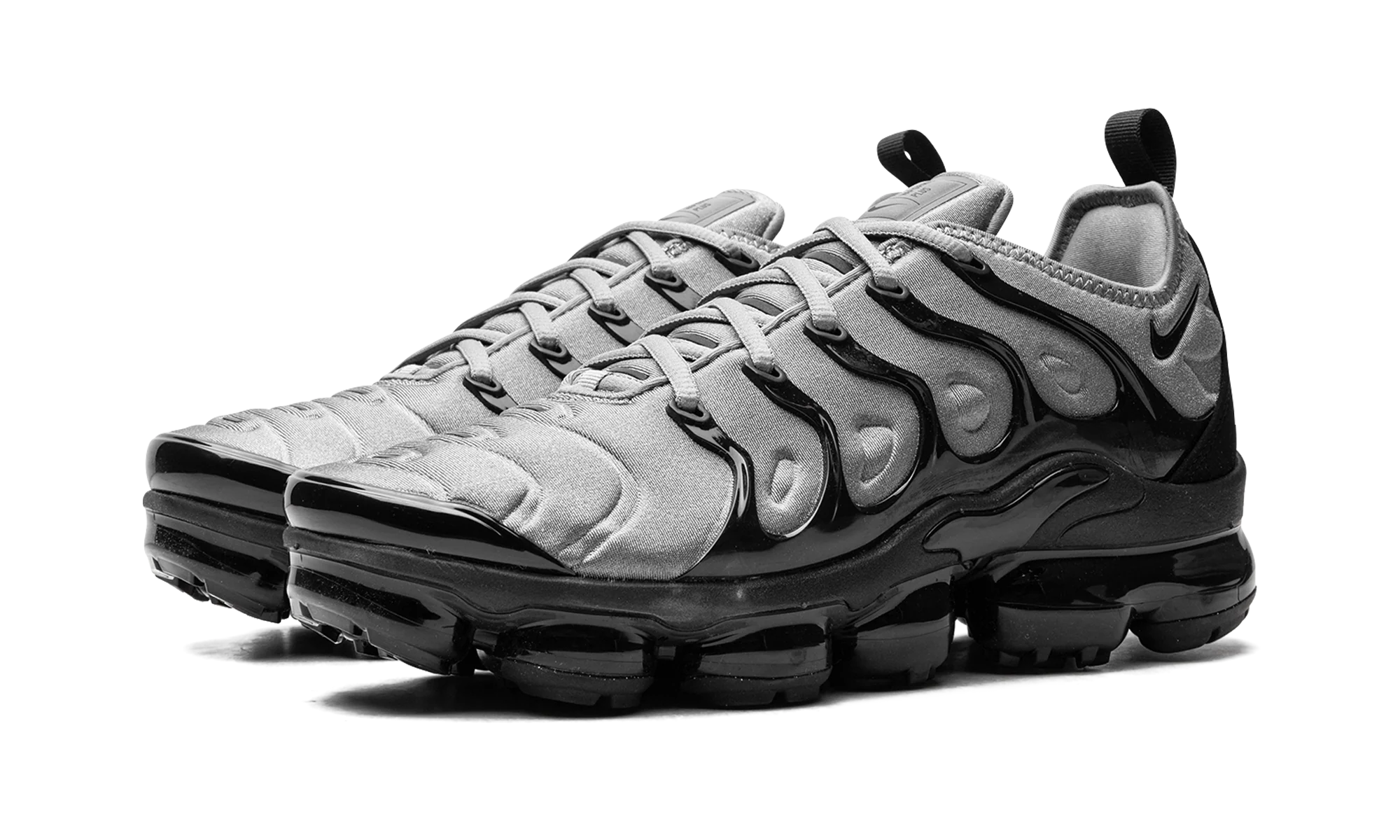 Air Vapormax Plus "Cool Grey Black" CK0900 001