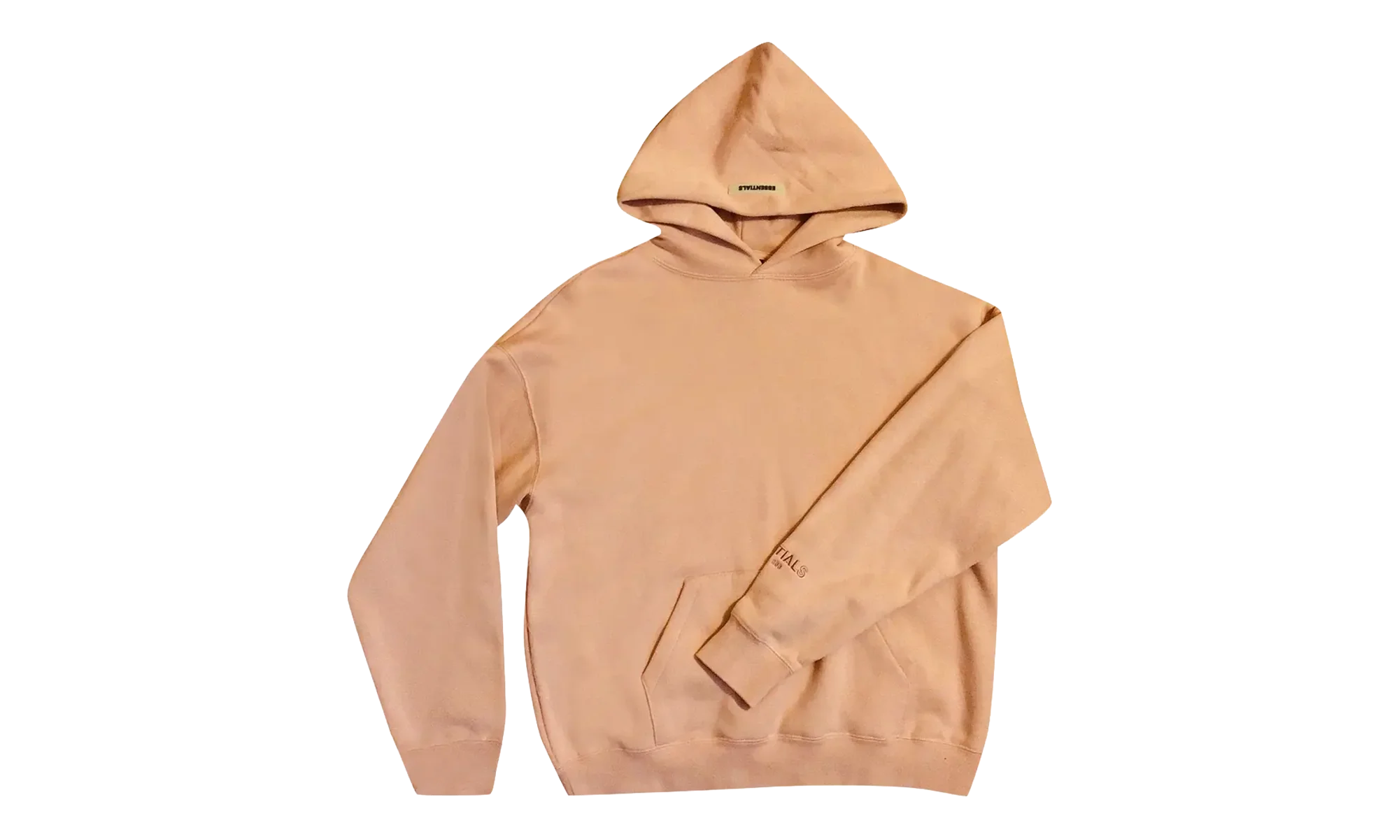 Pullover Hoodie "Blush" 0192 25050 0118 807