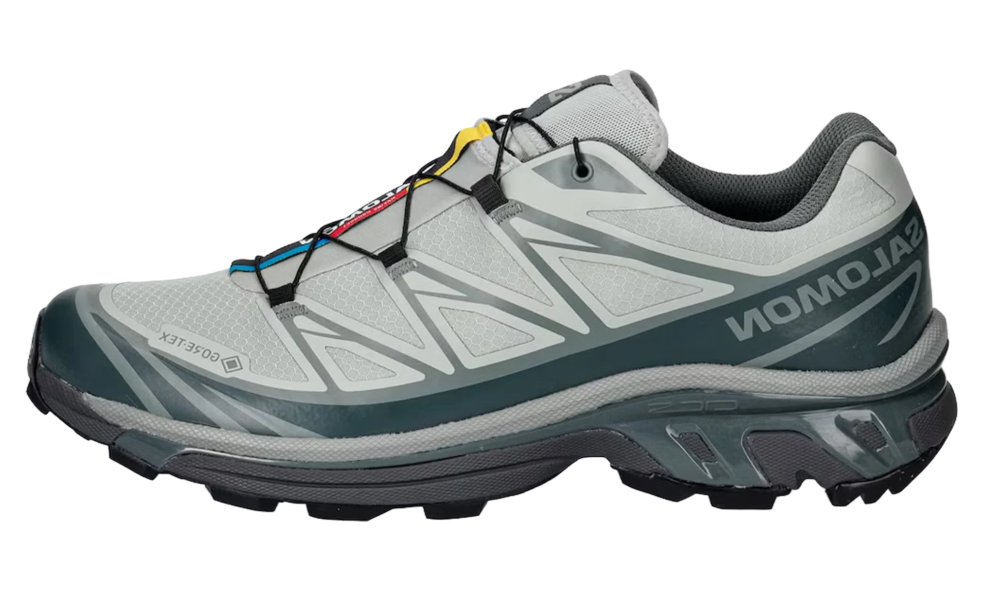 XT-6 Gore-Tex "Wrought Iron Urban Chic" L47991700