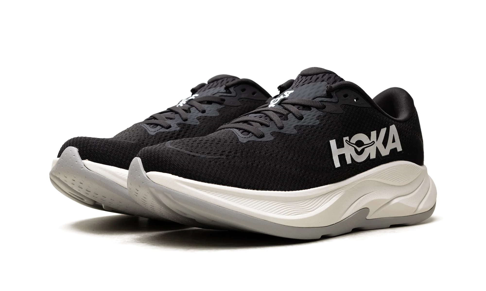 One Rincon 4 WMNS "Black White" 1155131 BWHT