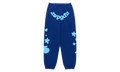 Beluga Sweatpants "Navy Blue" SP5der400