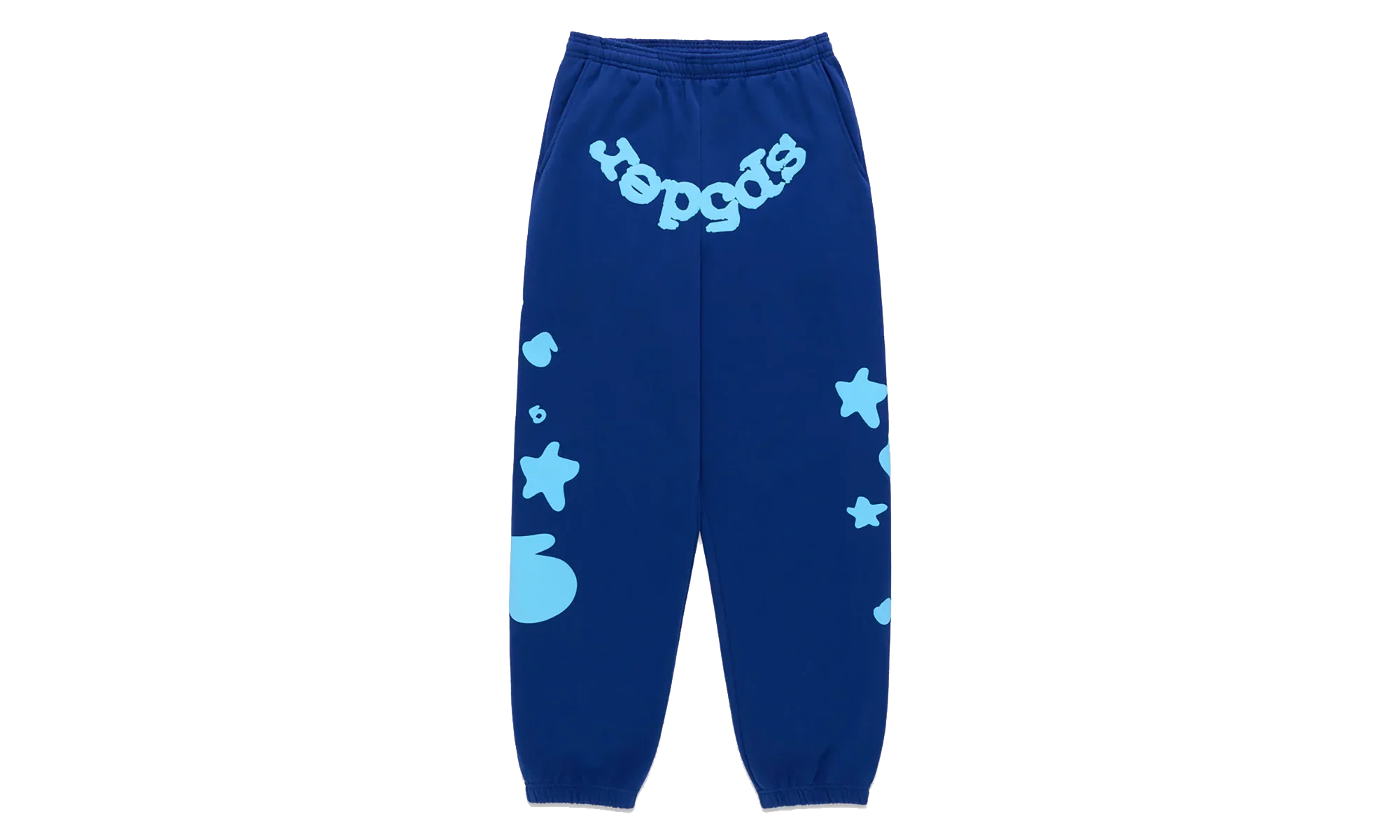 Beluga Sweatpants "Navy Blue" SP5der400