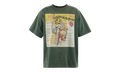 Love Of Sunset x Cactus Plant Flea Market Tee "Green" SM YS1 0000 C04