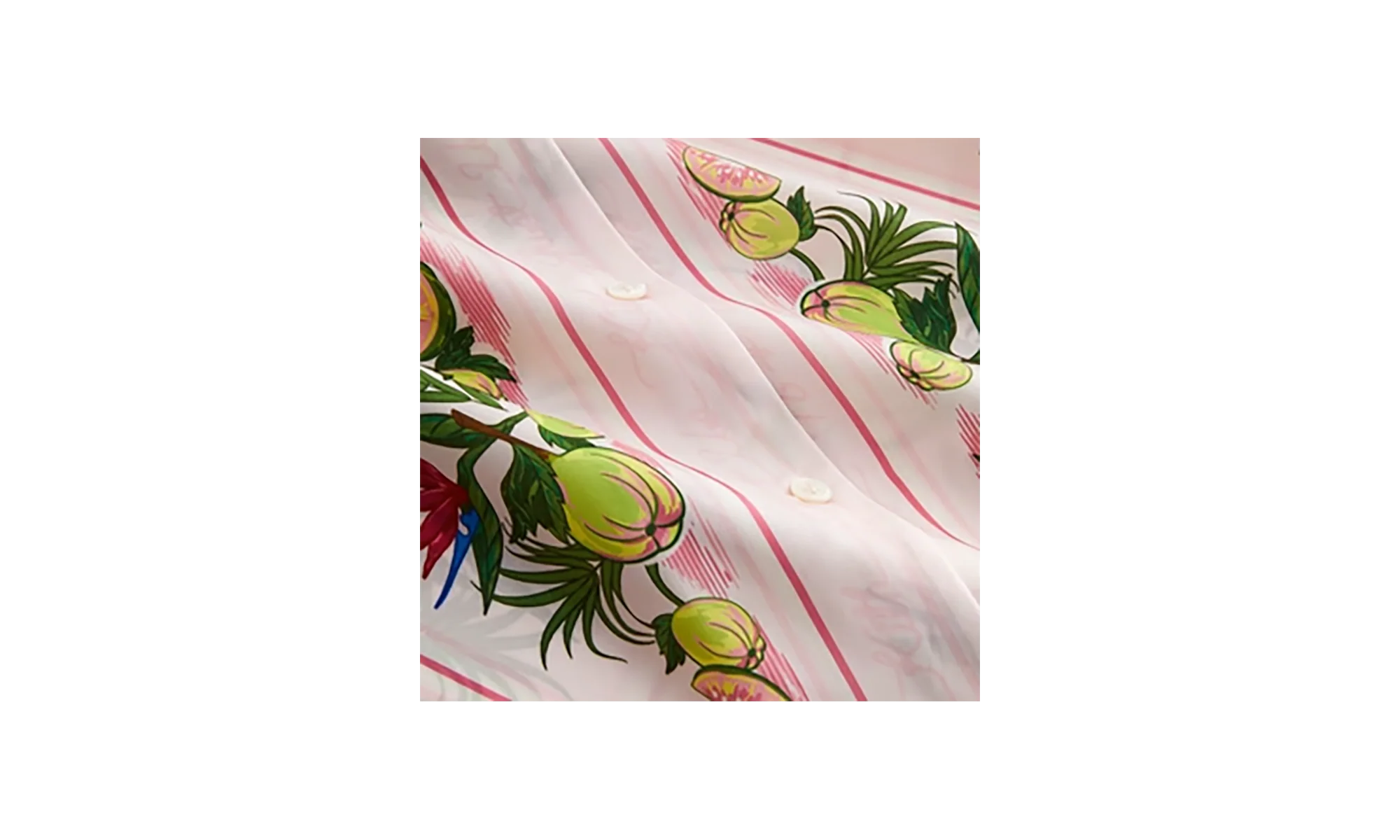 Amalia II Button Down Shirt WMNS "Guava Light Pink" khw030534 679