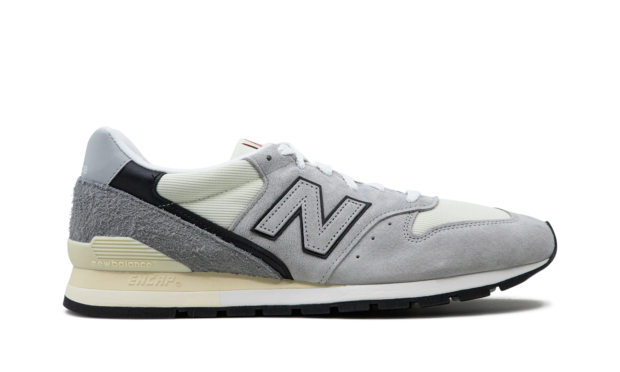 996 "Made in USA - Grey" U996TG
