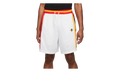 Dri-fit Dna+ Rayguns Basketball Shorts "White" DJ5322 100
