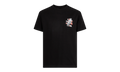 Year of the Rabbit Tee "Black" AS0377