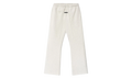 Classic Flare Sweatpant "OATMEAL HEATHER" 130SP268544F