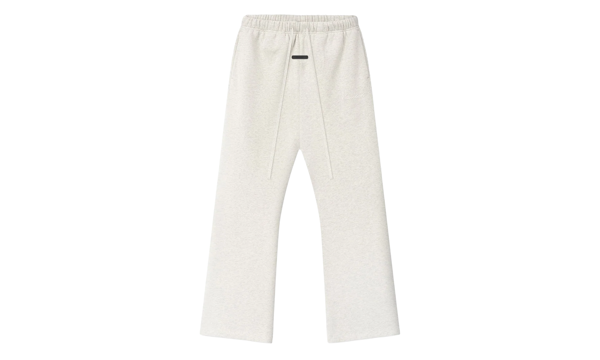 Classic Flare Sweatpant "OATMEAL HEATHER" 130SP268544F