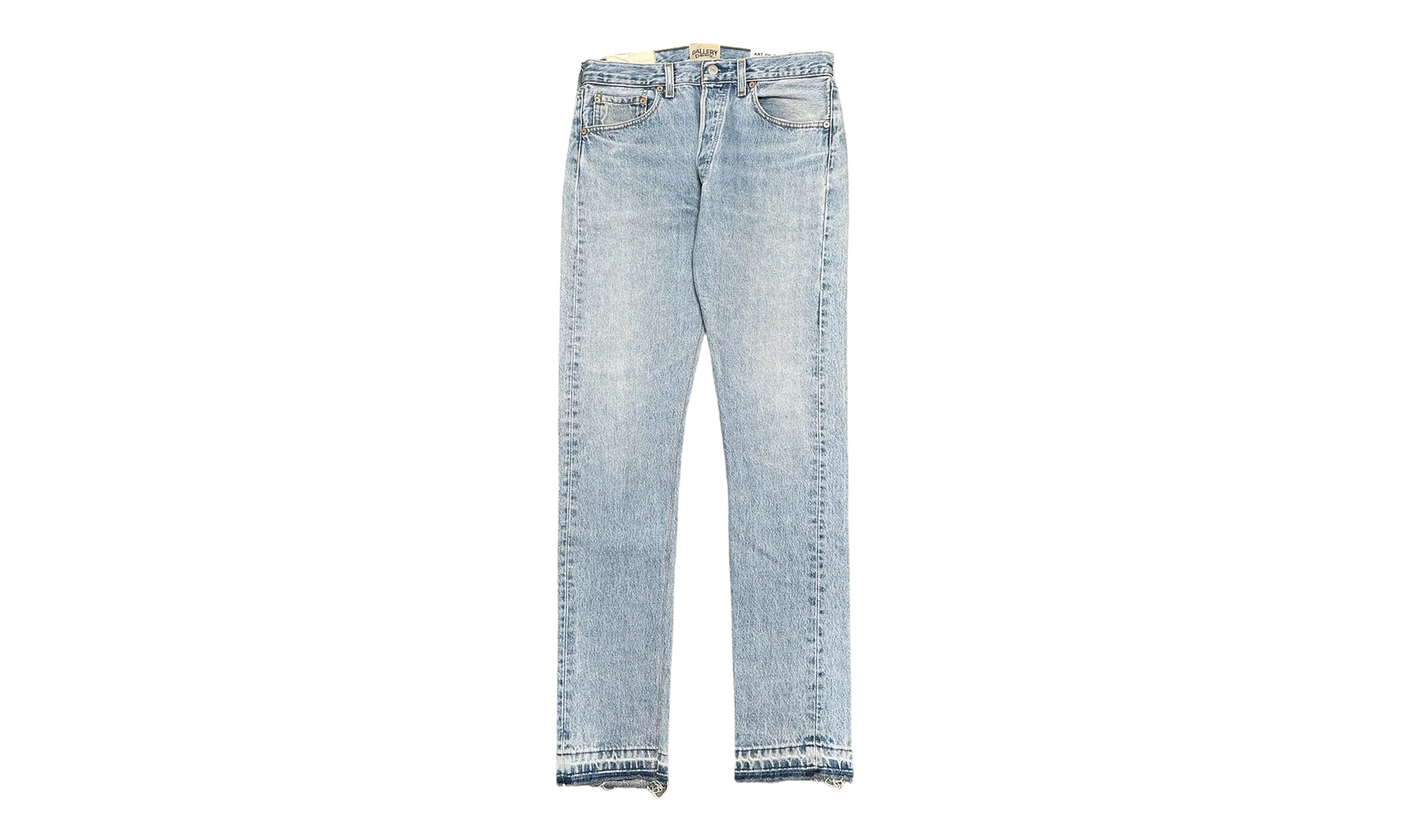 5001 Jeans "Indigo" GD5001IND