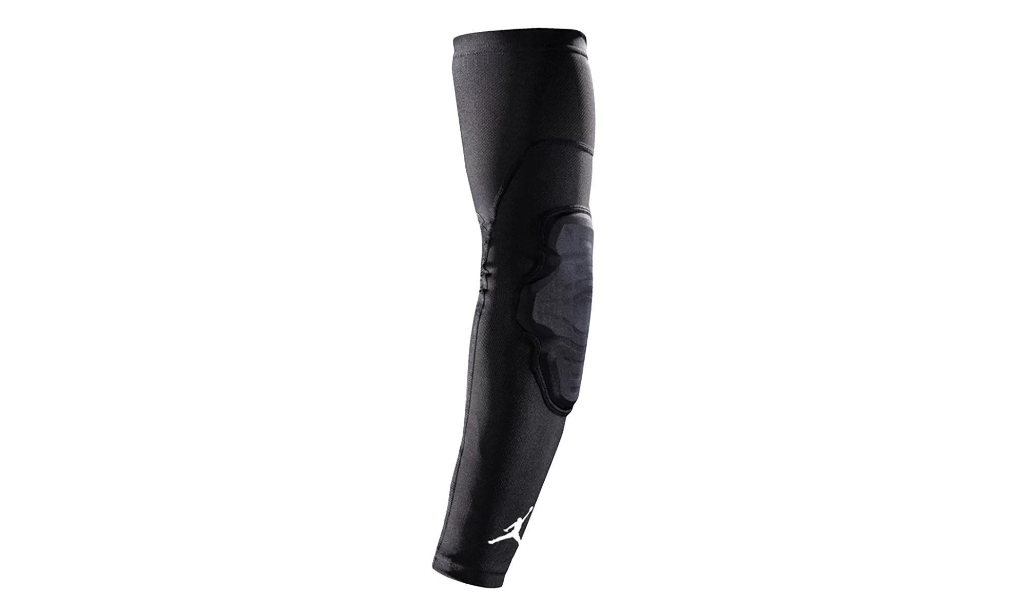 Air Jordan PADDED ELBOW SLEEVE "Black / White" J.KS.00.010