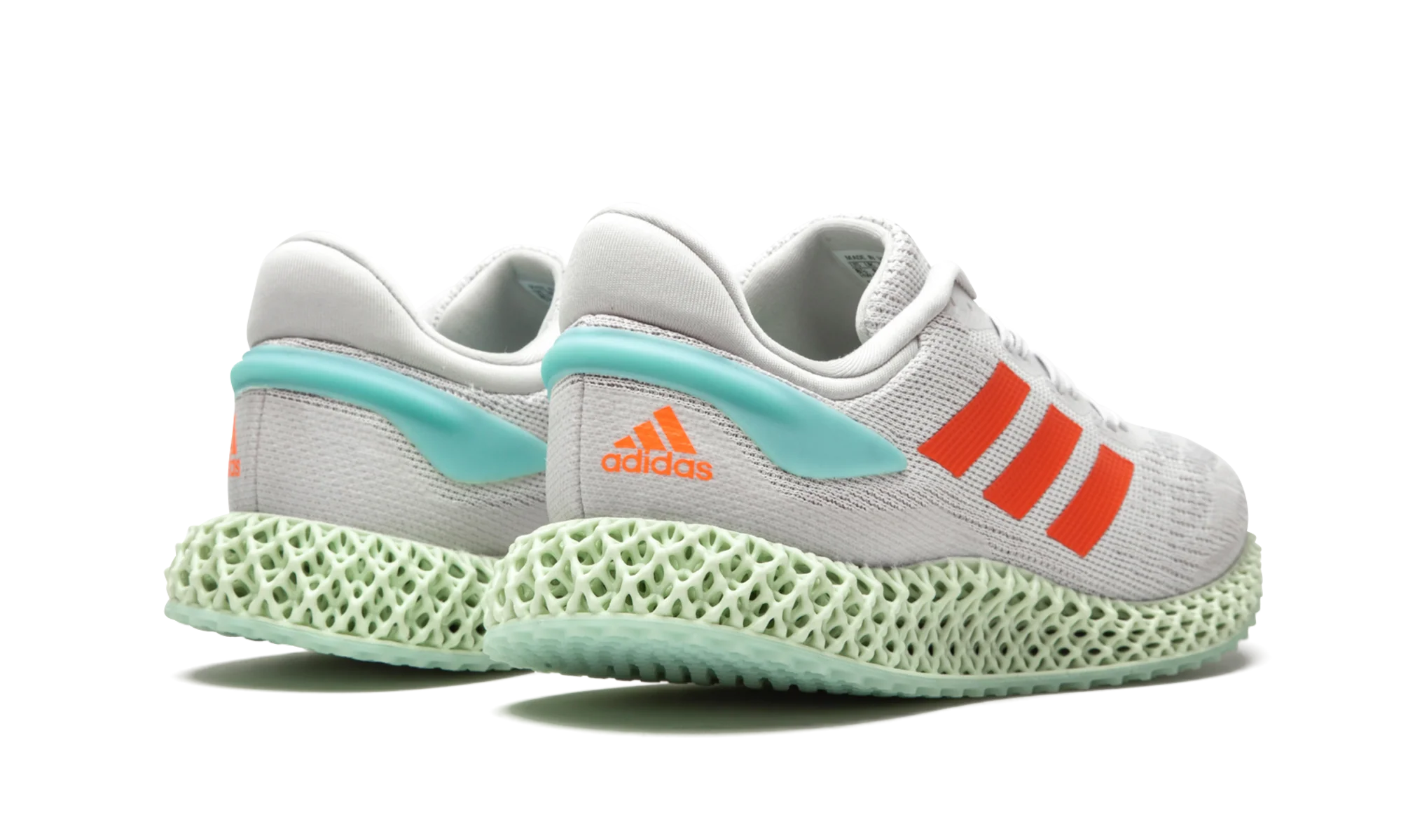 4D Run 1.0 "Parley" FW1230