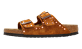 Arizona Rivets Suede "Mink" 1031731