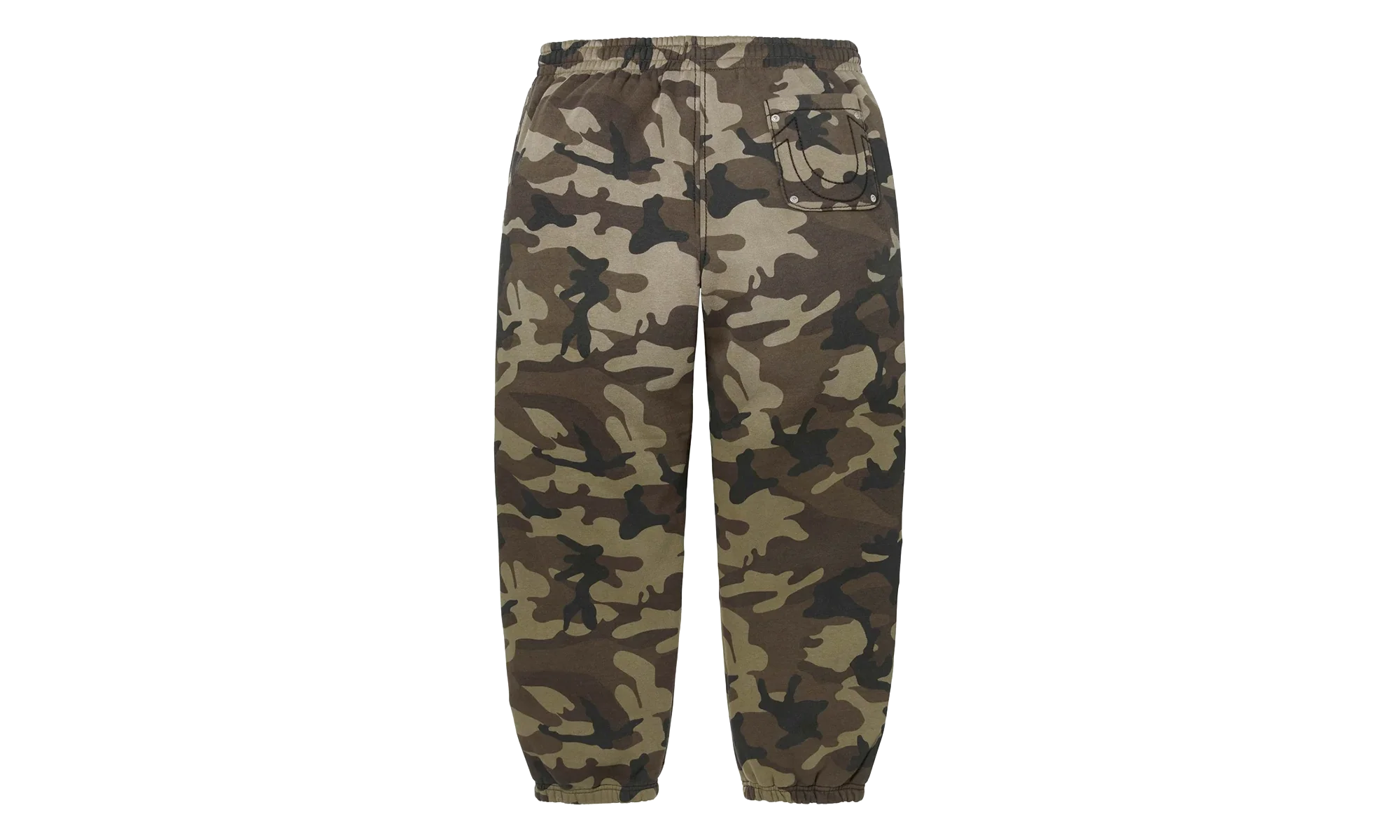 True Religion® Sweatpant "FW25 - Camo" SU26934