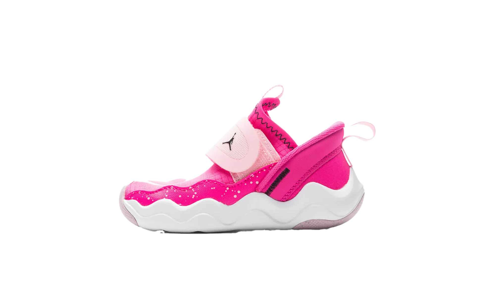 Air Jordan 23/7 TD "Fierce Pink" FD8788 601