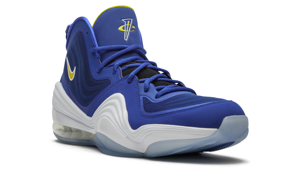 Air Penny 5 "Blue Chips" 537331 402
