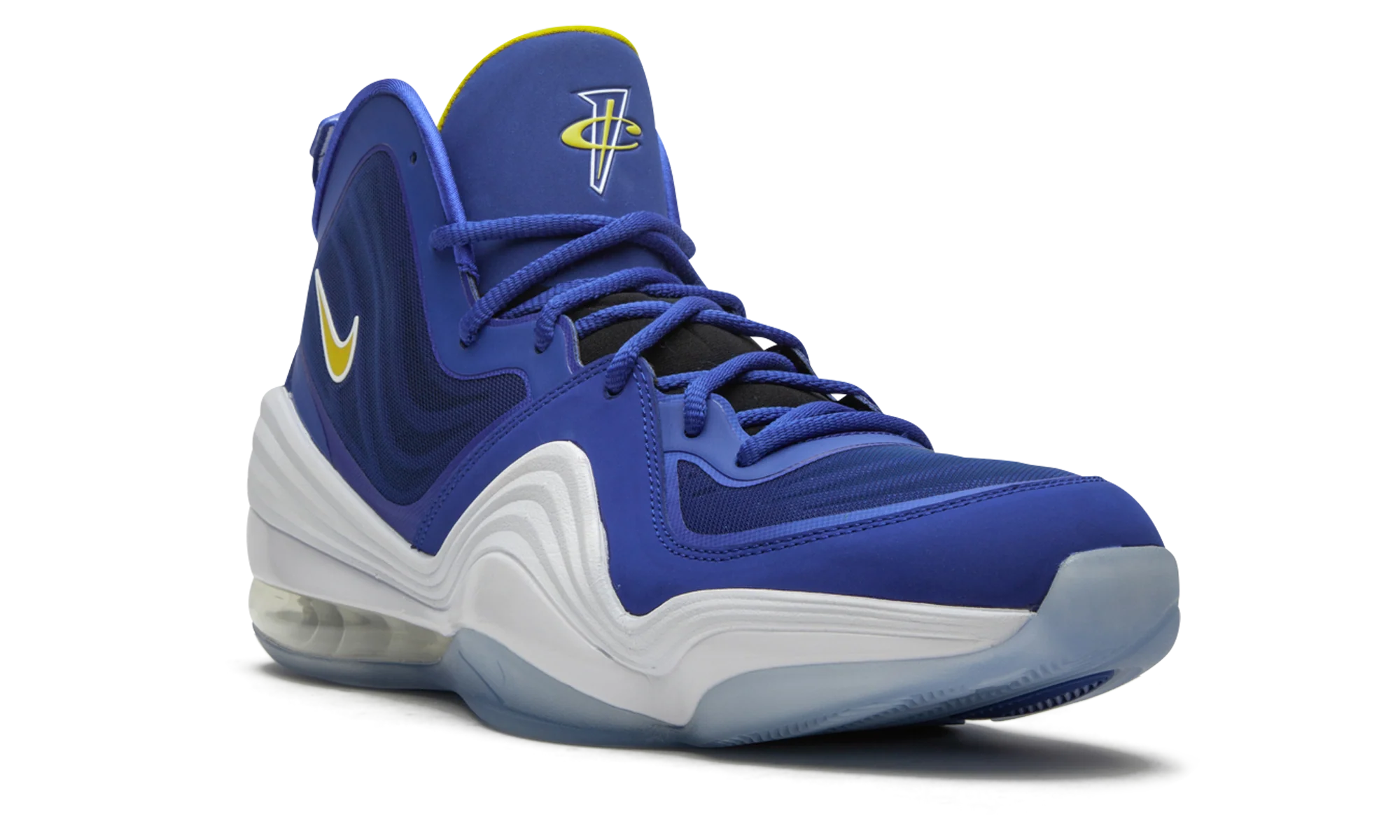 Air Penny 5 "Blue Chips" 537331 402