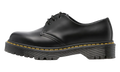 1461 Bex Smooth Leather Oxford "Black" 21084001
