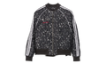 Originals Thug Club Superstar Jacket "Black / White" KF6915