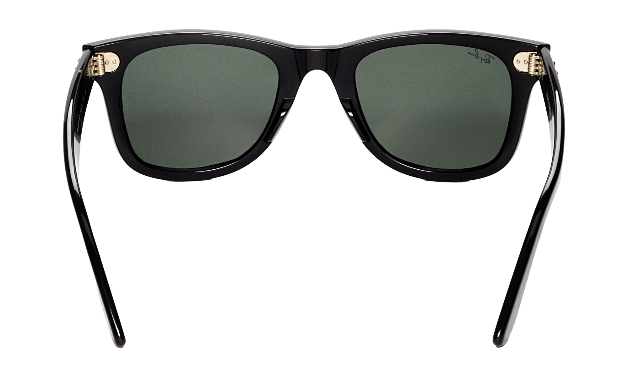 FROGSKINS Polarized Sunglasses "Matte Black" OO9013-F7
