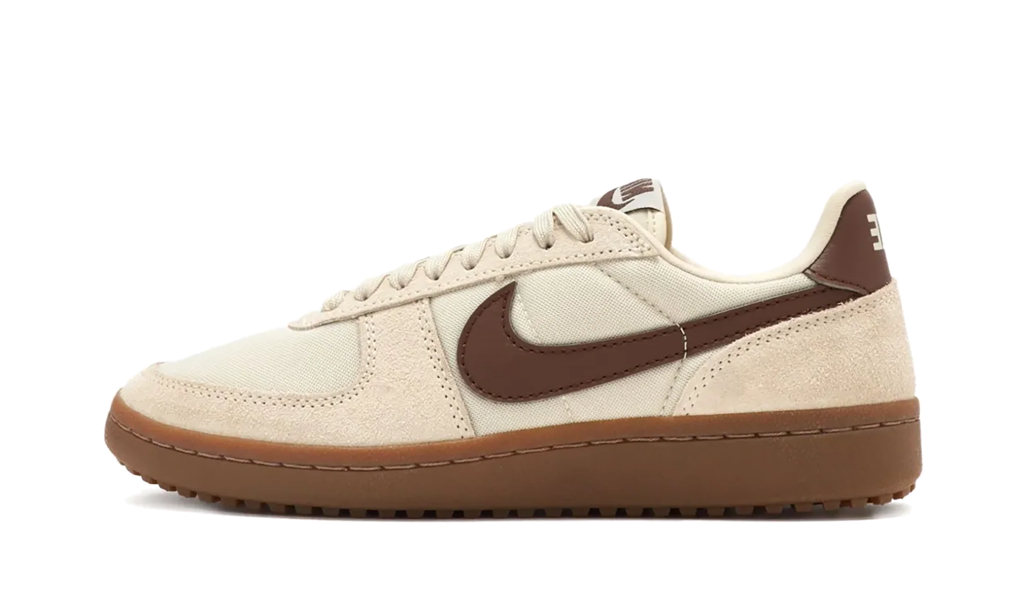 Field General '82 WMNS "Beach Cacao Wow Gum" HJ6000 200