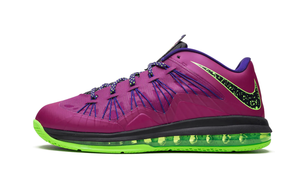 Air Max Lebron 10 Low 579765 601