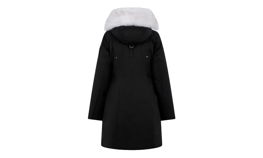 Stirling Parka "Black" M35LP203S 1001